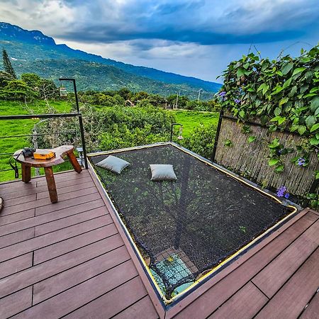 Oasis Glamping Tena Cundinamarca Cerca A Bogota Dış mekan fotoğraf