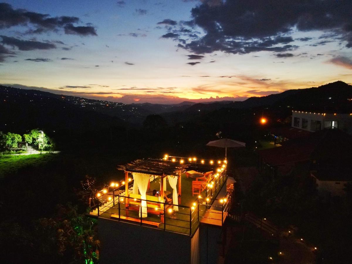 Oasis Glamping Tena Cundinamarca Cerca A Bogota Dış mekan fotoğraf