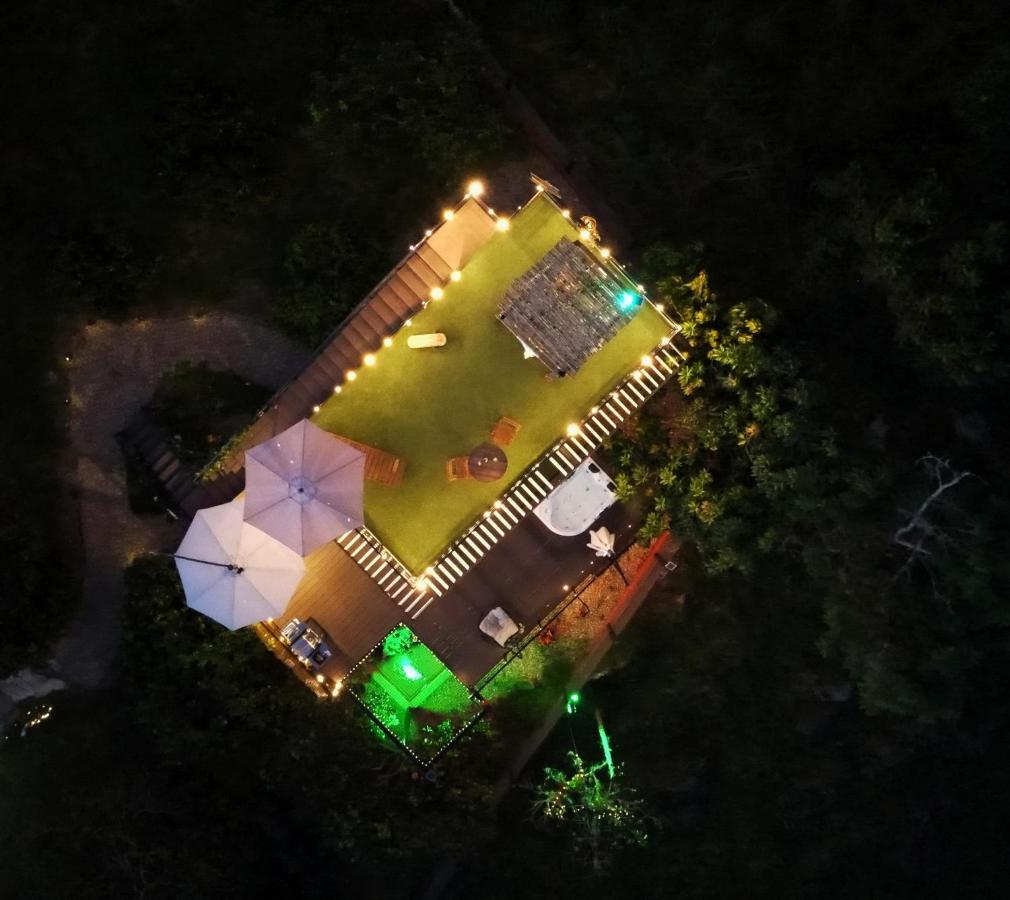 Oasis Glamping Tena Cundinamarca Cerca A Bogota Dış mekan fotoğraf