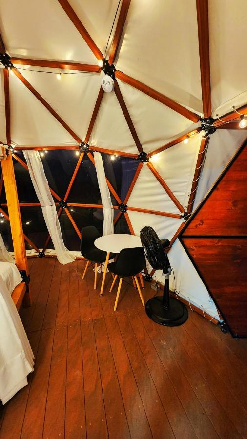 Oasis Glamping Tena Cundinamarca Cerca A Bogota Dış mekan fotoğraf