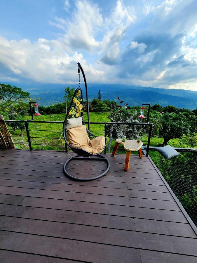 Oasis Glamping Tena Cundinamarca Cerca A Bogota Dış mekan fotoğraf